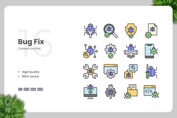 Simple Graphics for Modern Design